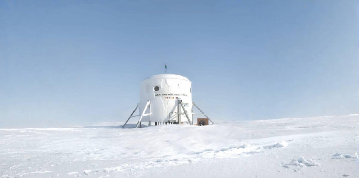Misión femenina investigará condiciones extremas similares a Marte en el Ártico