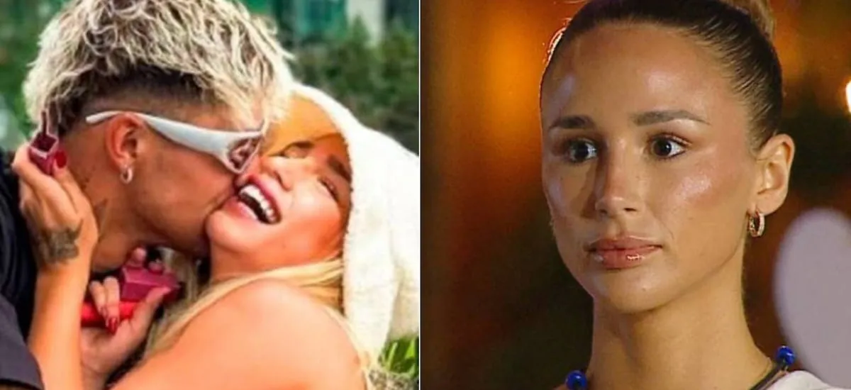 “Ahí dije basta”: Guarén impacta tras revelar fea humillación de Nico Solabarrieta que gatilló el quiebre de la relación