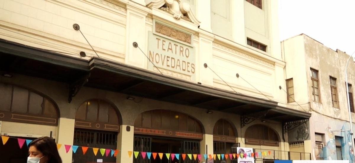 Consejo Vecinal del Teatro Comunitario Novedades denuncia nuevo hostigamiento de Cordesan