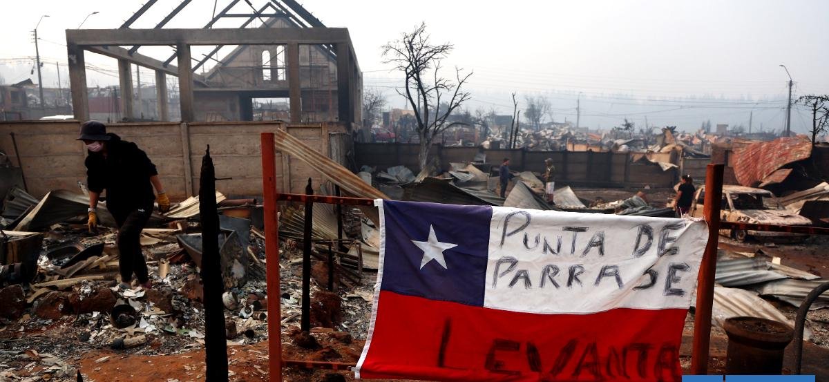 Para Bío Bío y Ñuble: Gobierno comunica donaciones por US$750.000 de parte de la banca multilateral