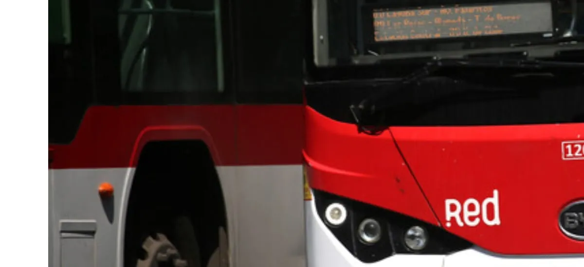 Fijan más de 15 años de cárcel para integrantes de banda que mató a pasajero de bus RED en Estación Central