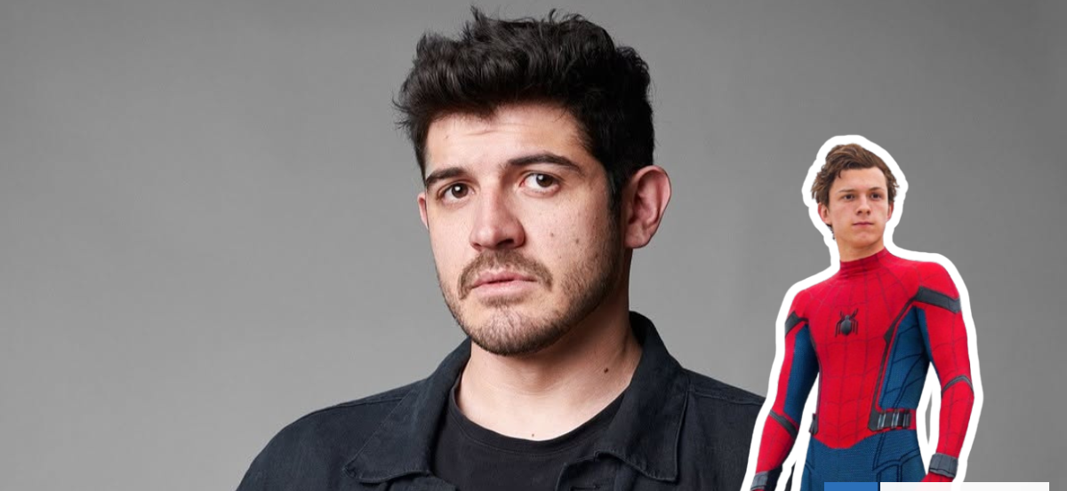 Muere Alexis Ortega, actor de doblaje que le dio voz latina a Tom Holland en ’Spider-Man’