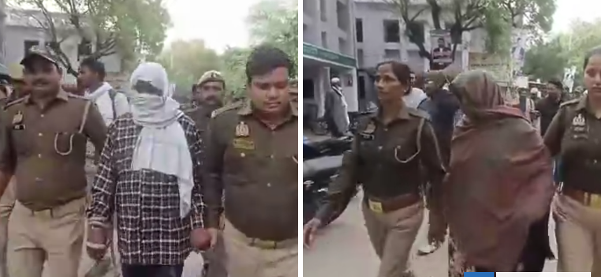 Pareja es condenada a muerte por abusar de 33 menores y vender pornografía infantil en India