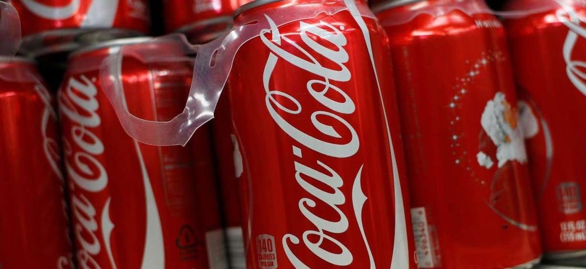 Coca-Cola Company decepciona por sus ingresos al último trimestre y por sus proyecciones para 2026