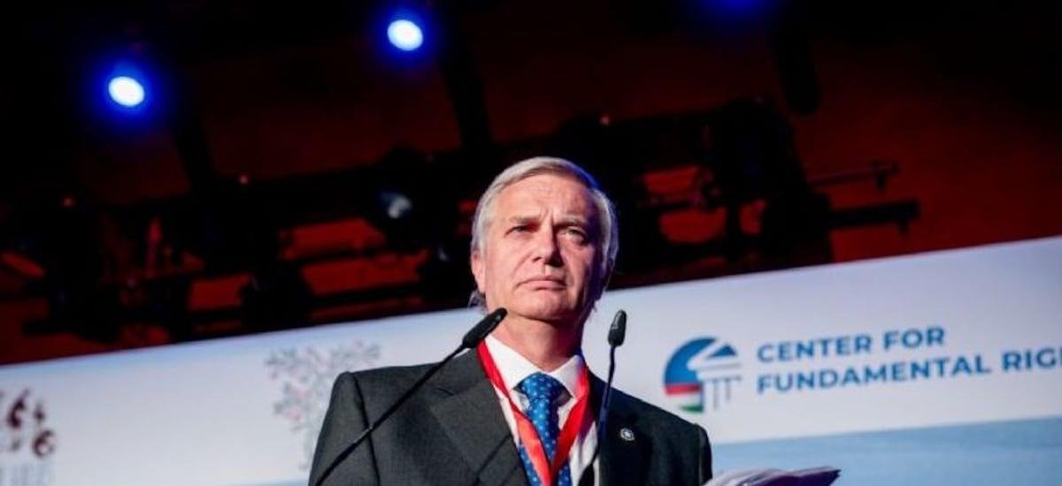 Kast alista participación en cumbre de Trump en medio de tensiones por la sanción de la Casa Blanca a autoridades del gobierno de Boric