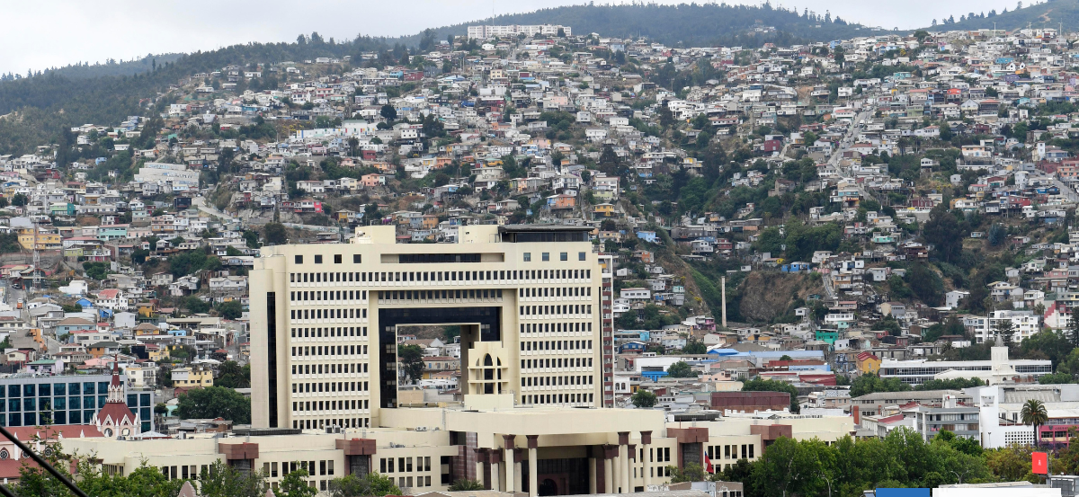 El limitado poder de la ley y el fracaso de la descentralización