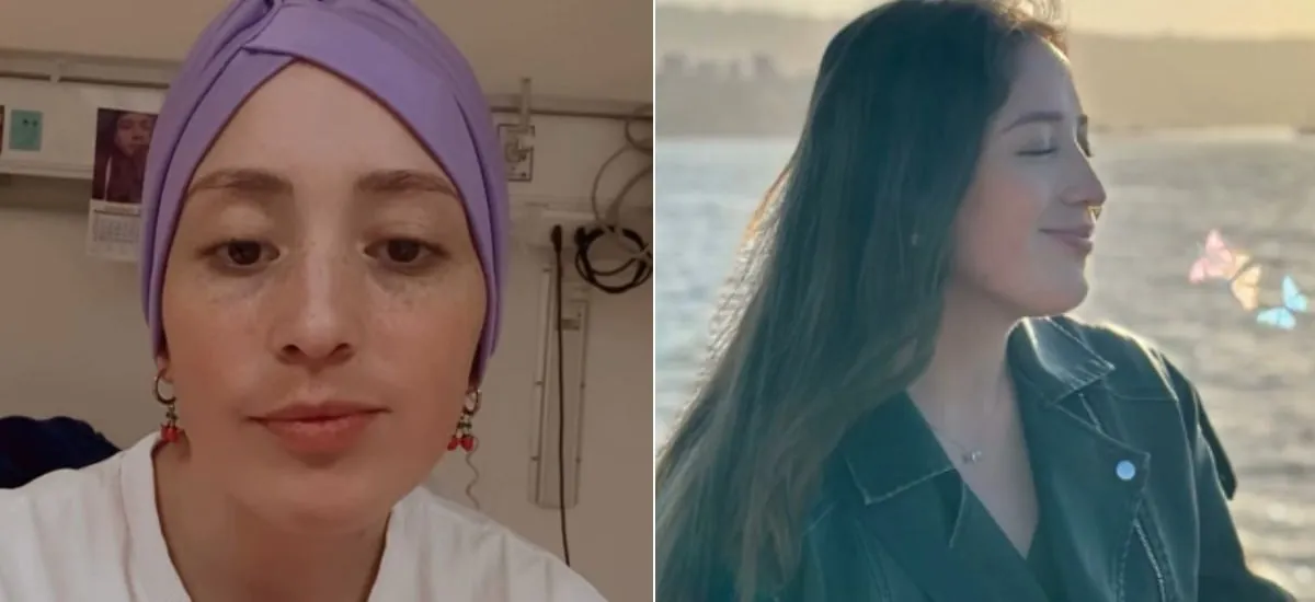 Conmoción por muerte de Thiare Álvarez, la joven que no podía acceder a trasplante por ser adoptada - La Cuarta