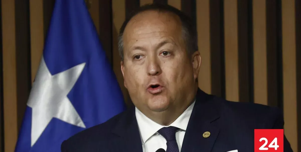 Fiscalía Nacional formaliza ante EE. UU. solicitudes para interrogar a Nicolás Maduro y acceder a evidencia digital