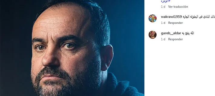 José Luis Sierra es oficializado en Qatar y sorprende con el "Mago" Jiménez en su cuerpo técnico