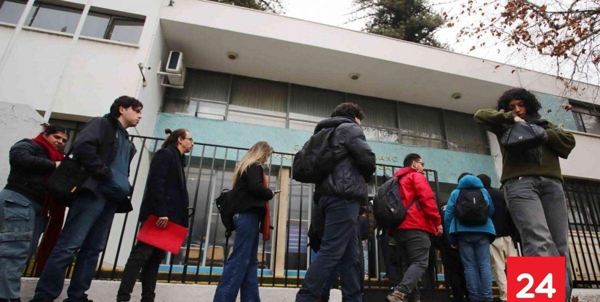 Todo lo que debes saber sobre la rendición de la PAES: comienza este lunes