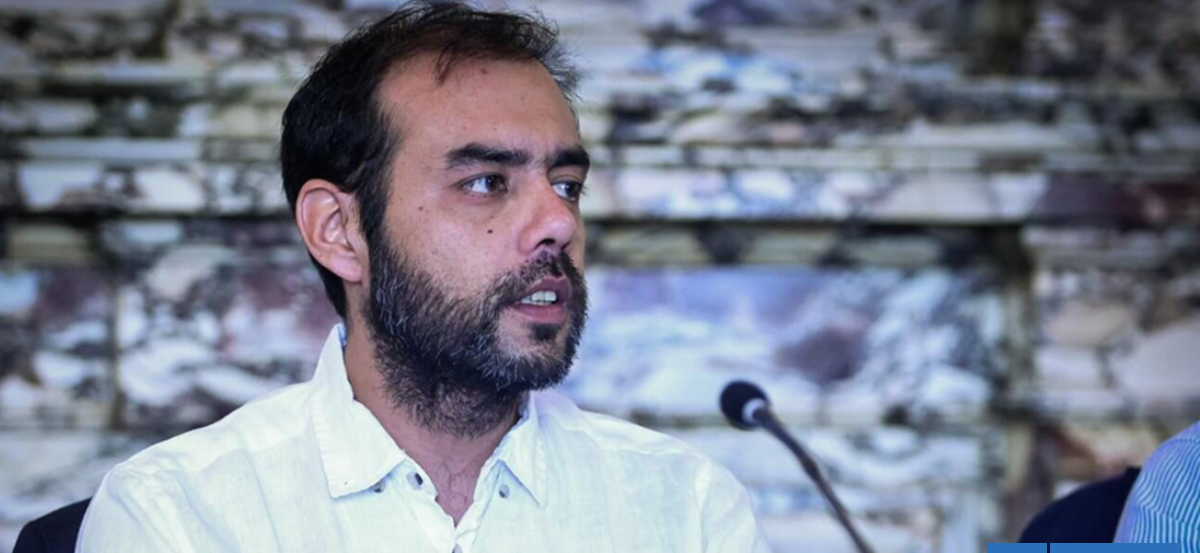 Caso Convenios: revocan prisión preventiva y dictan arresto domiciliario para Juan Pablo Leonelli