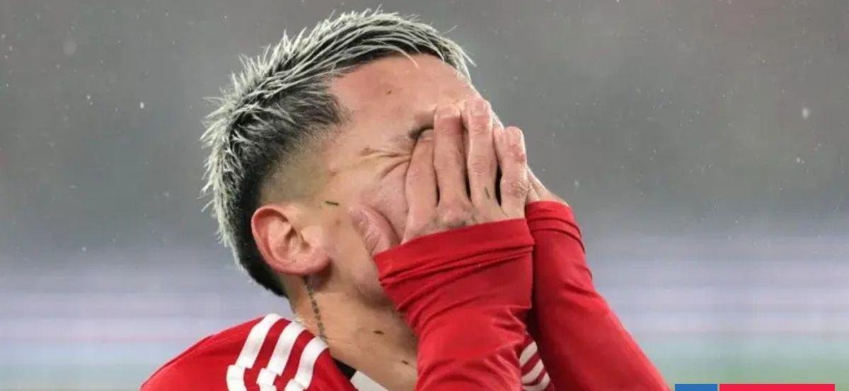 En Portugal dicen que Prestianni admitió en interna que llamó "mono" a Vinicius: Benfica se pronuncia