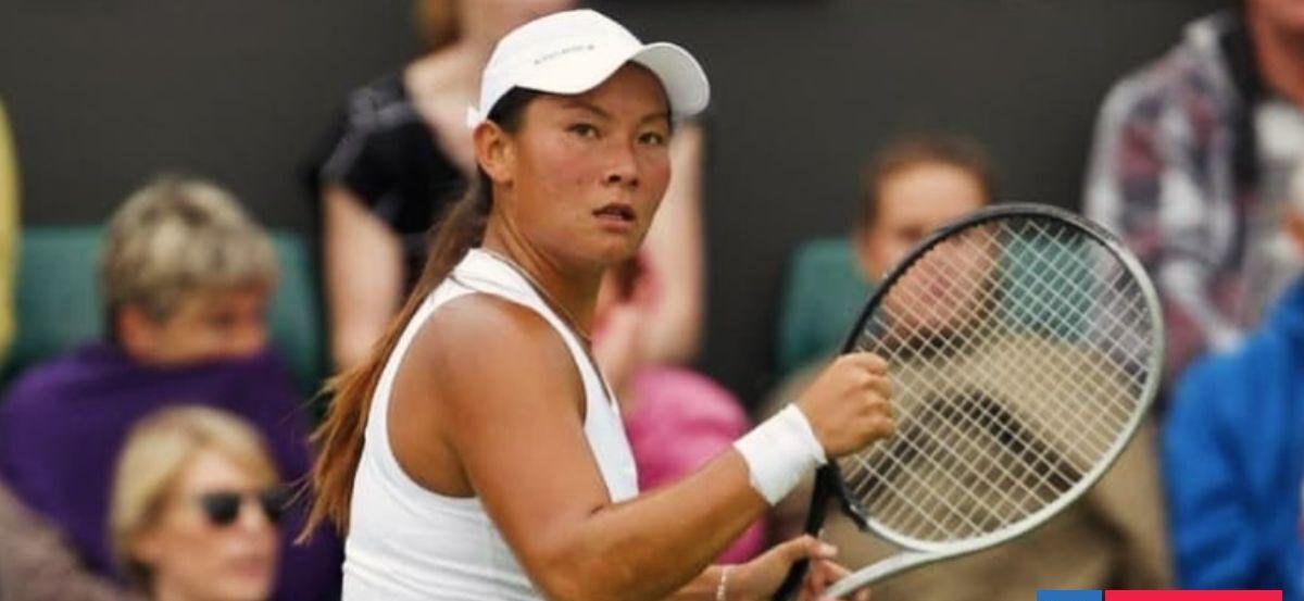 Millonaria demanda de Tara Moore contra WTA: fue sancionada cuatro años por consumir carne contaminada