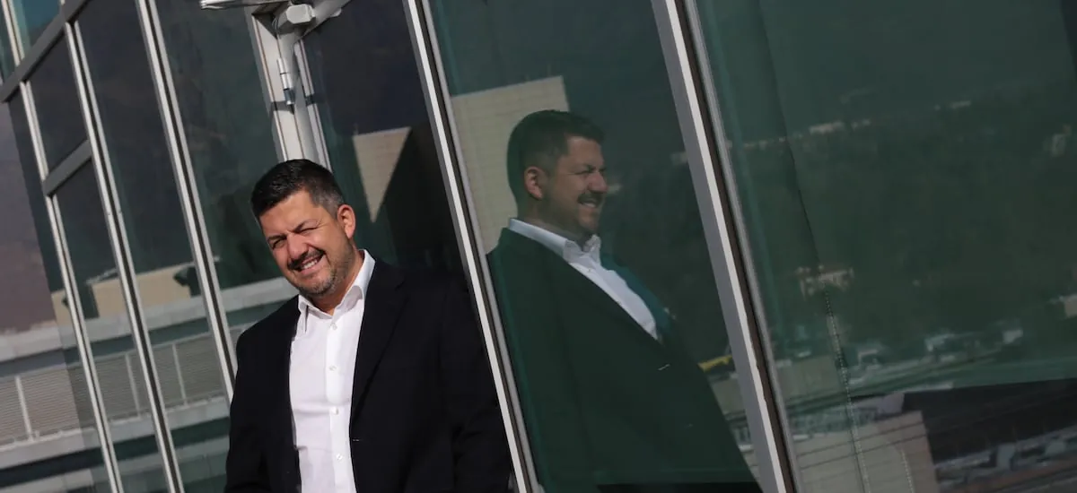 Fiscalía formaliza a exdirector médico de CLC por 10 delitos de ocultamiento y enajenación de bienes previo a su quiebra