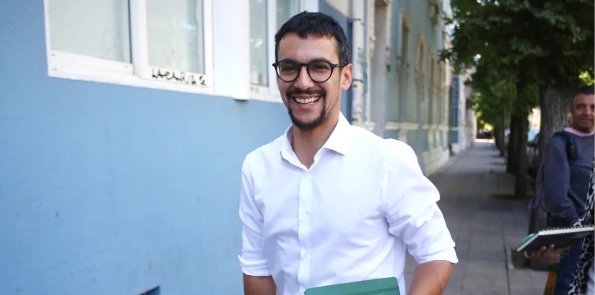 Alcalde de Peñalolén denuncia amenazas de muerte tras operativo contra "narco casa"