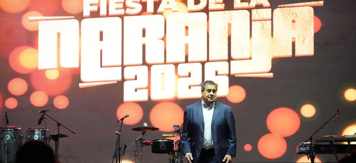 Municipalidad de Villa Alegre evalúa denunciar a Dino Gordillo