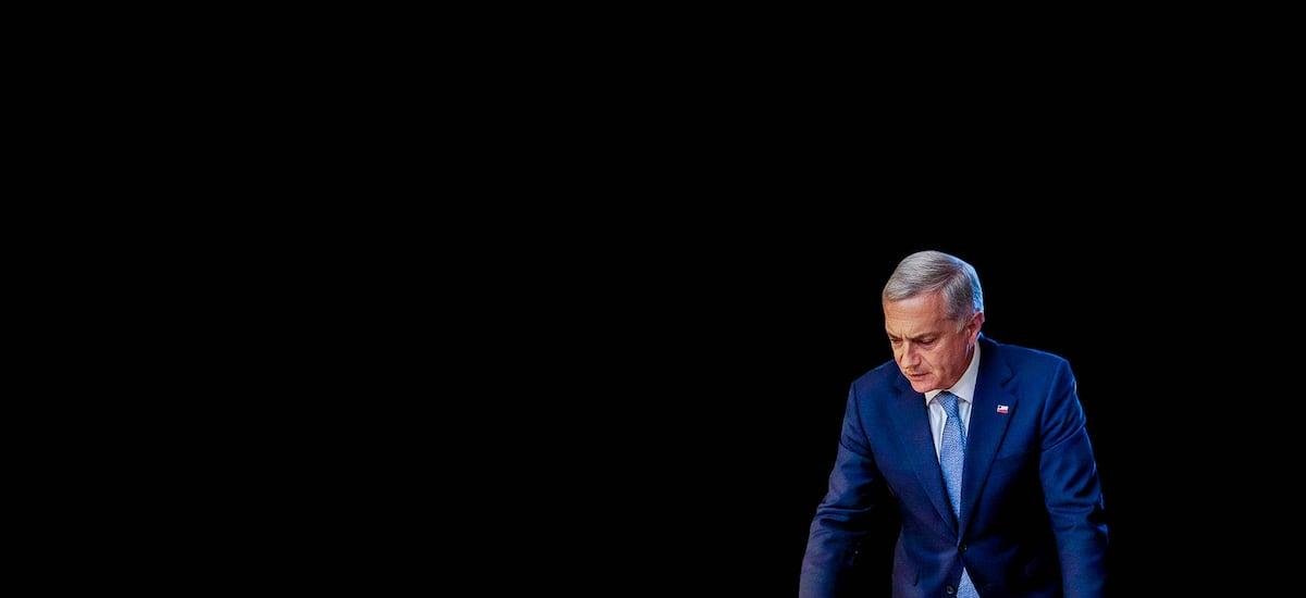 El complejo puzzle diplomático de José Antonio Kast