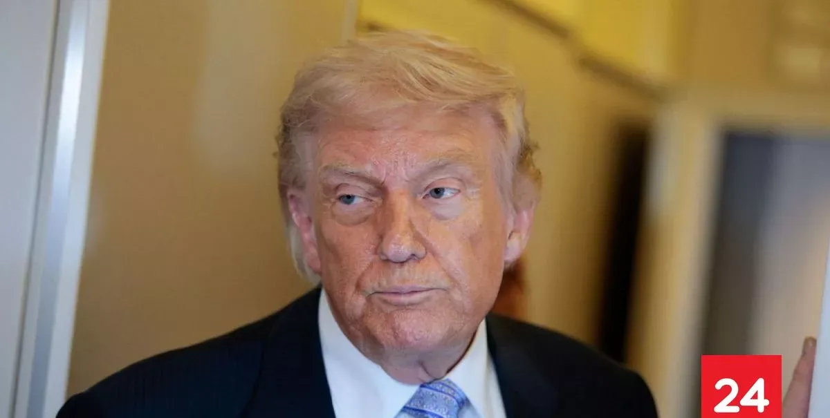 Trump afirma que espera alcanzar "muy pronto" un acuerdo para poner fin al conflicto con Irán