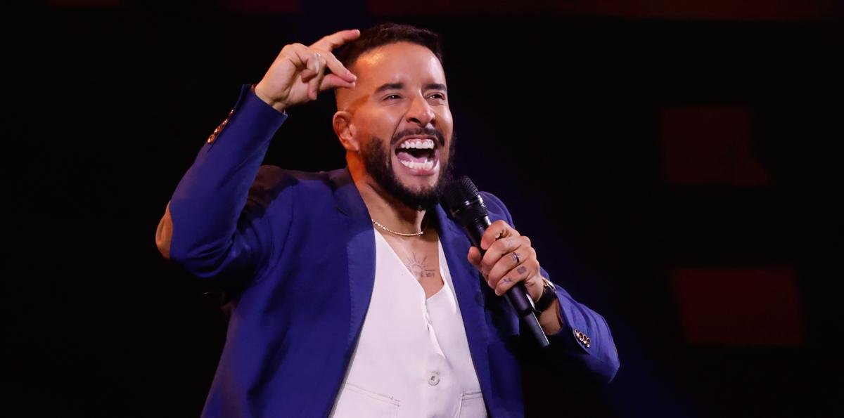 Rutina de Pastor Rocha fue lo más visto de Viña 2026: Los 10 shows con más rating