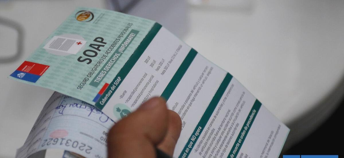 Compañías retoman comercialización del SOAP con coberturas ampliadas y nuevo escenario para asegurados