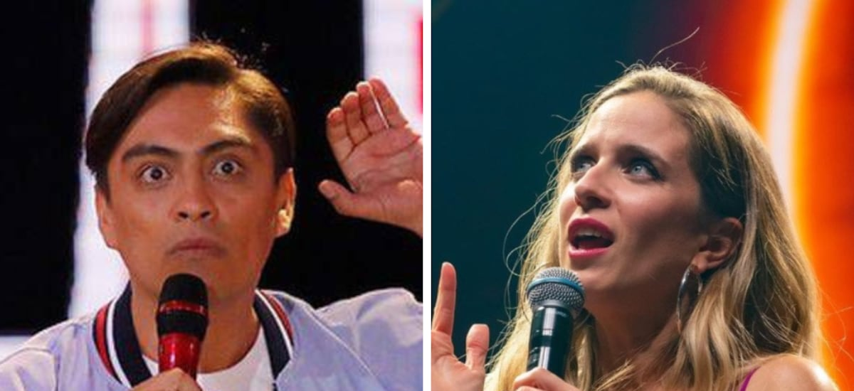 Festival de stand up comedy reúne a los más connotados comediantes chilenos del género