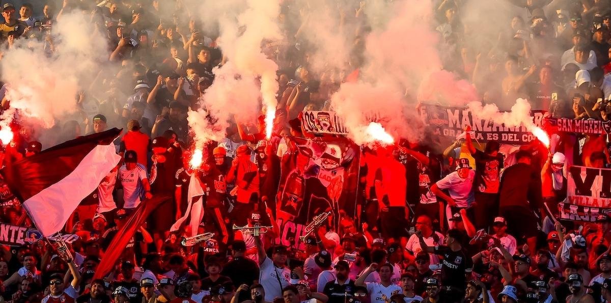 Gobierno evalúa declarar de "alto riesgo" el funeral de hincha de Colo Colo asesinado