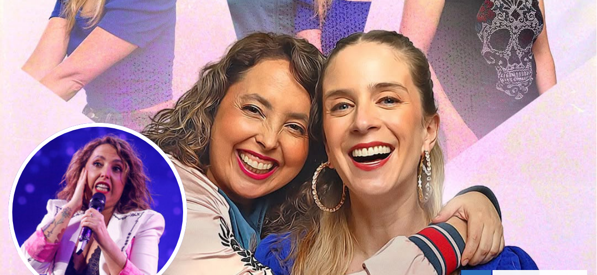 "Tenemos ganas de seguir creciendo": ’Primerizas’ de Chiqui Aguayo y Alison Mandel se cambia de casa