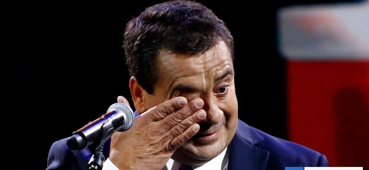 Surge video del beso que Dino Gordillo habría dado a menor de edad en Villa Alegre