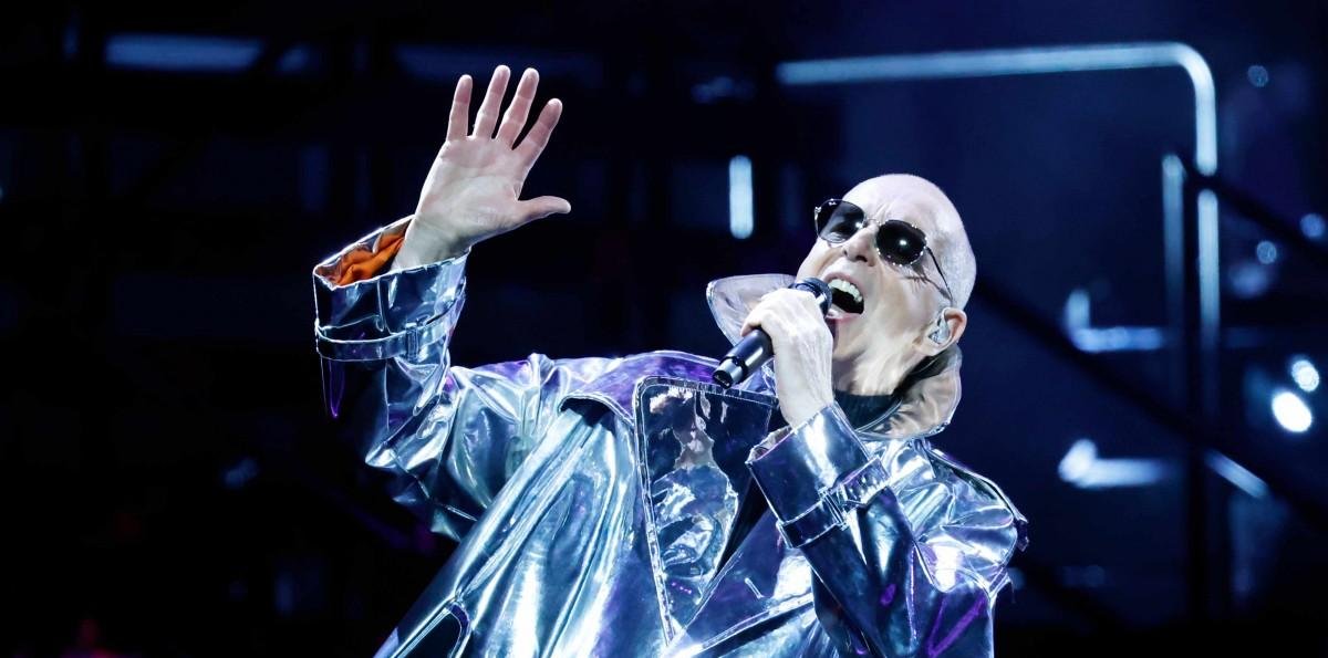 La gran ausente en el show de Pet Shop Boys: ¿Por qué el dúo británico no interpretó "Go West"?