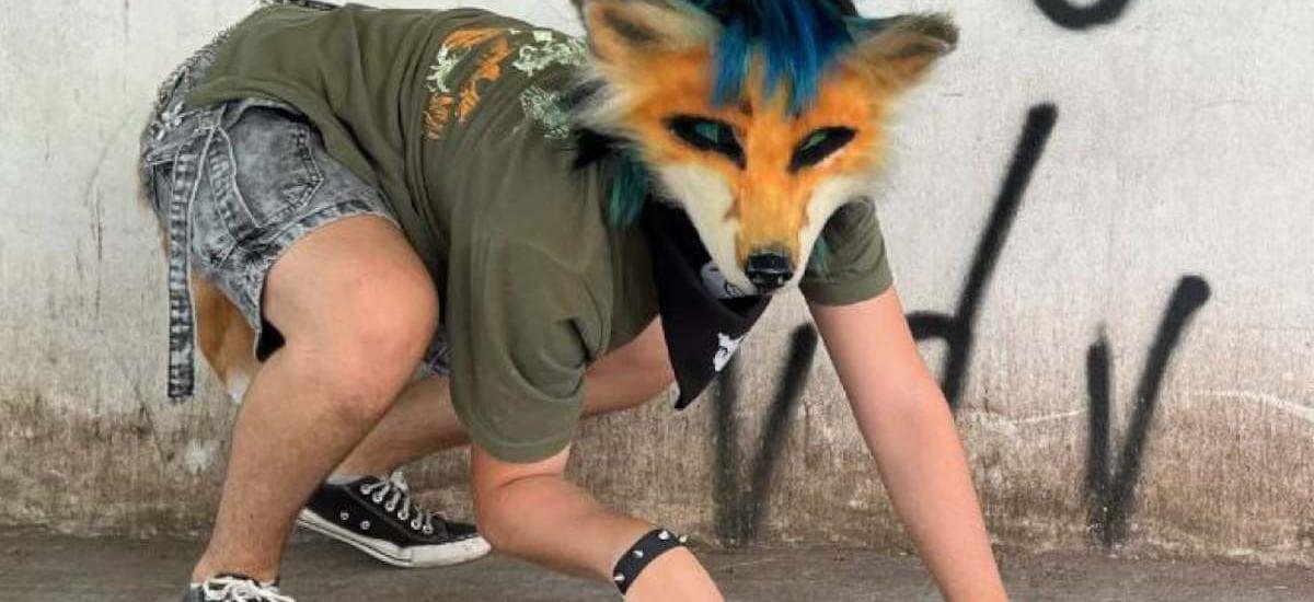 ¿Qué le pasa al cuerpo cuando alguien se mueve como animal? La ciencia detrás del fenómeno Therian