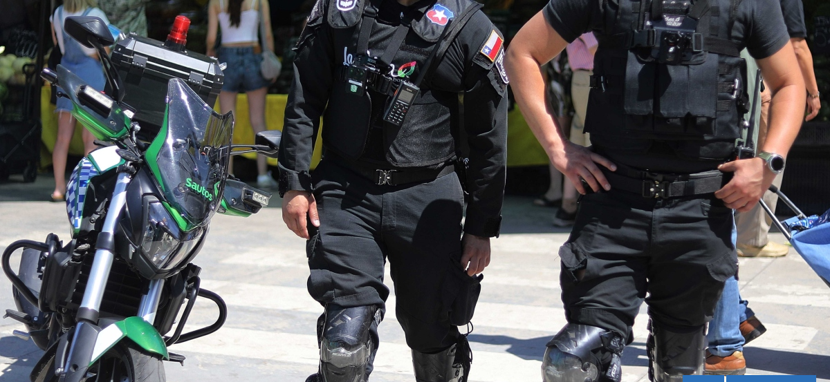 Publican Ley de Seguridad Municipal: qué cambia y en qué consiste el cargo de director de seguridad