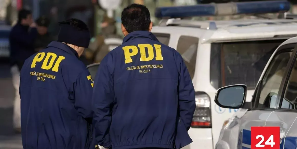 Detienen a hombre acusado de violar a expareja en La Florida