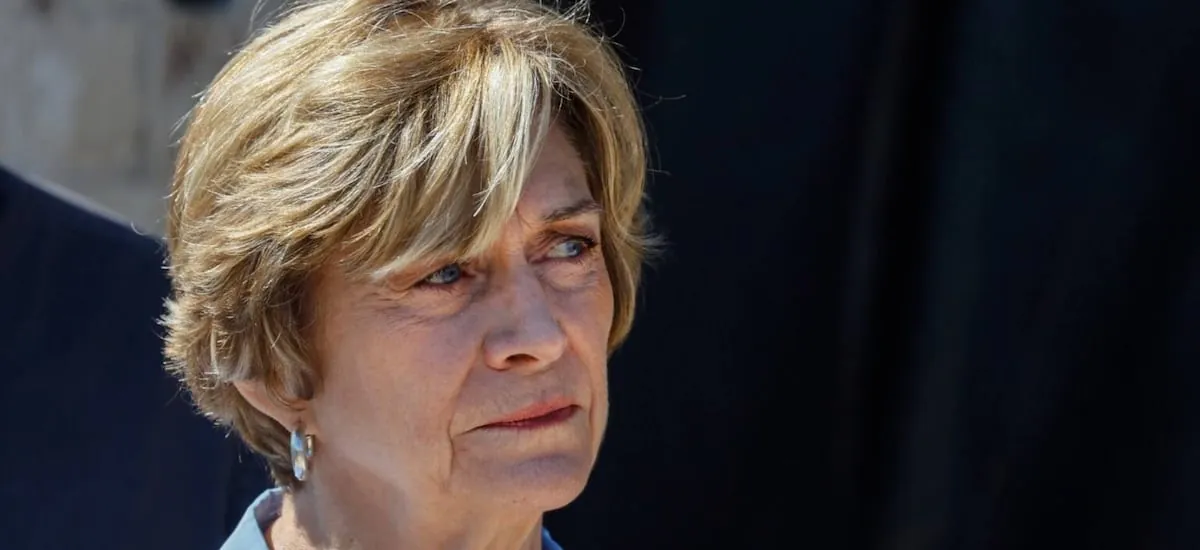 Matthei vuelve a apuntar a Kast por bots y pone foco en cuentas desactivadas tras detención de Cerimedo