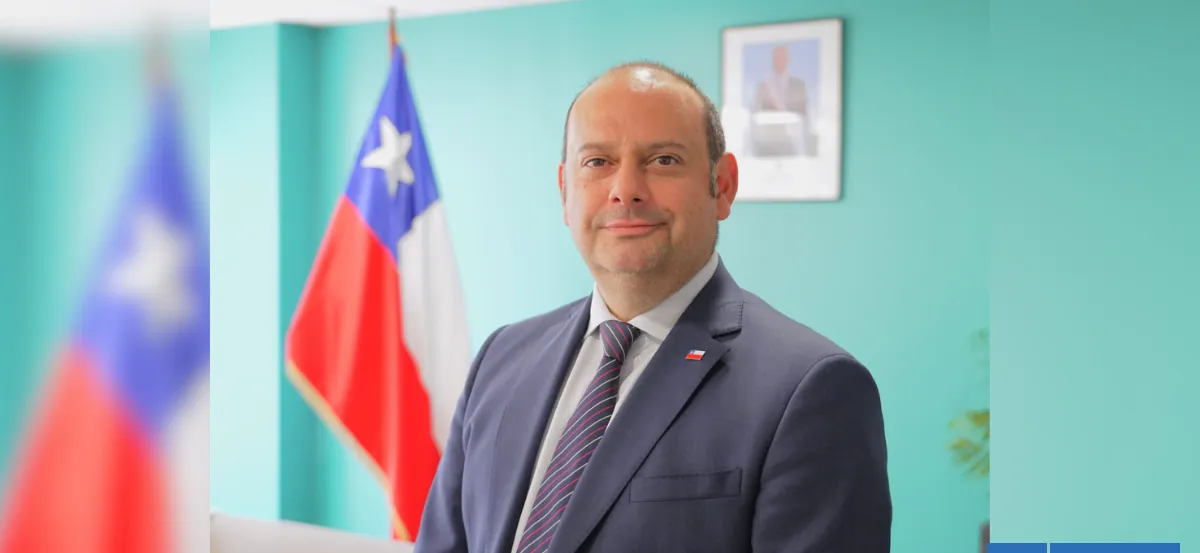 Presidente José Antonio Kast nombra a Ignacio Malig como nuevo director nacional de Conadi