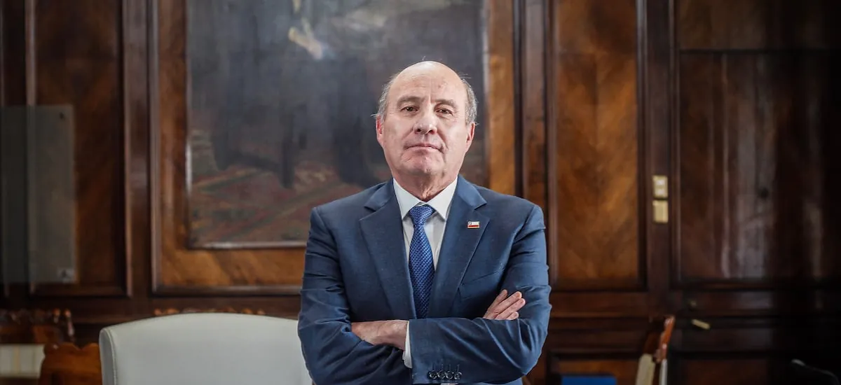 Hacienda anuncia creación de grupo de trabajo para impulsar la exportación de servicios financieros