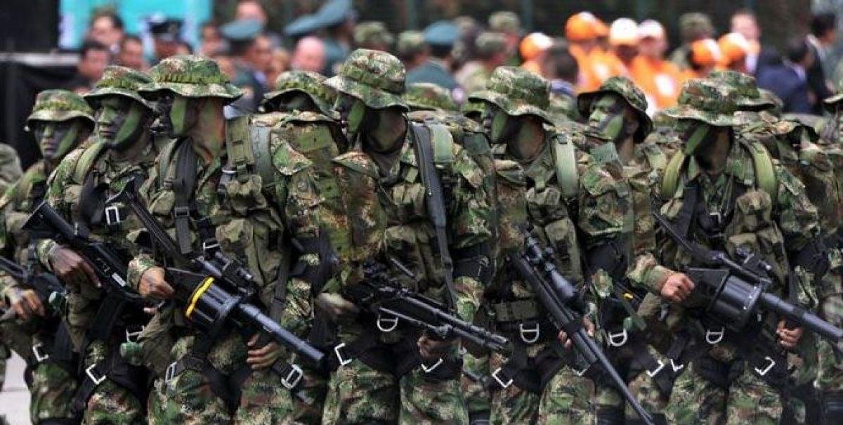 Maduro anuncia el despliegue de más de 4 millones de milicianos ante "amenazas"