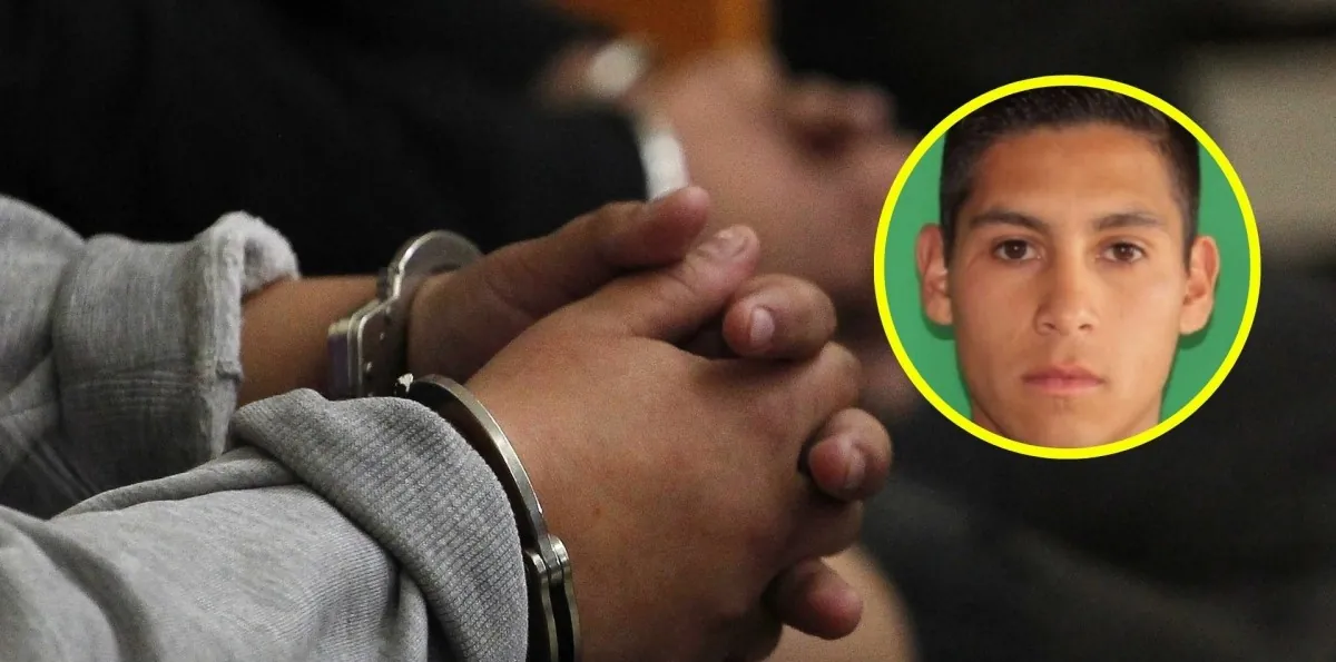 Decretan prisión preventiva para imputado por asesinato del cabo Eugenio Naín