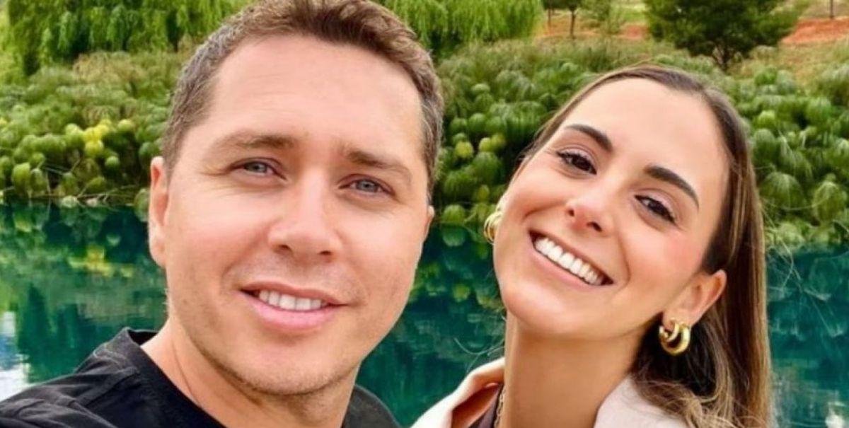 "Juzguen y condénenme": Karol Lucero publica extenso mensaje reconociendo infidelidad