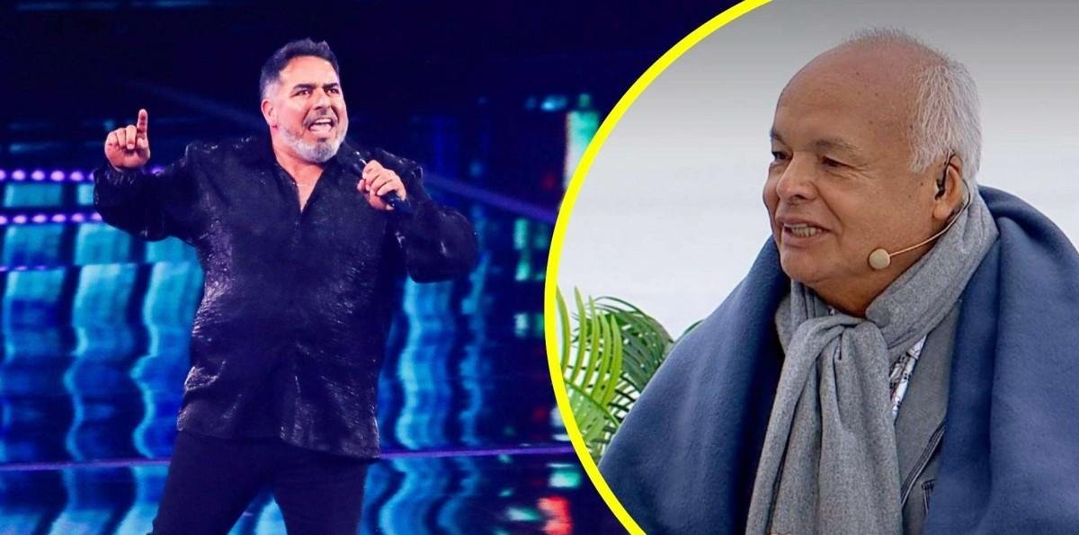 Álvaro Salas alaba show de Rodrigo Villegas, pero revela su gran anhelo para esta edición de Viña: "Lo echo de menos"