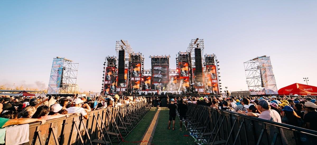 Perreolandia 2026: Cómo, cuándo y dónde disfrutar del festival que revive la era dorada del reggaetón