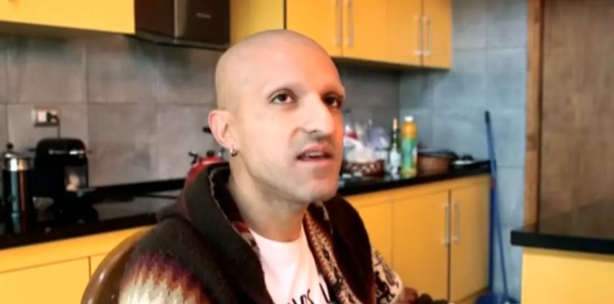 Rodrigo Rojas Vade salió del riesgo vital: las hipótesis sobre el ataque en su contra