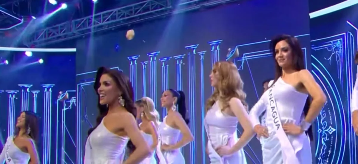¿Clasificó Cata Vallejos? Estas son las 20 semifinalistas del Miss Universo Chile