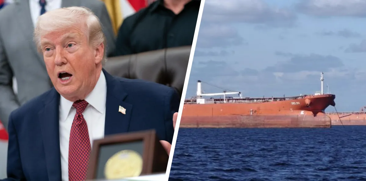 Trump desafía a Irán, que asegura haber reinstalado un "control estricto" en Ormuz