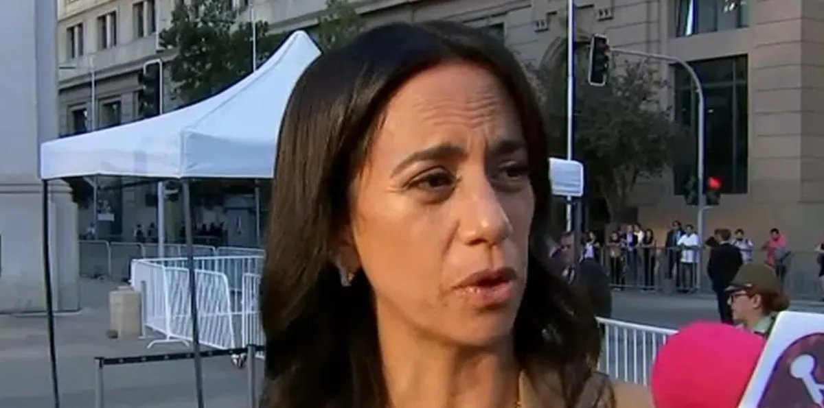 Presidenta del Senado impulsará Sala Cuna Universal y dice que la conmutación de penas debe tener "grandes modificaciones"