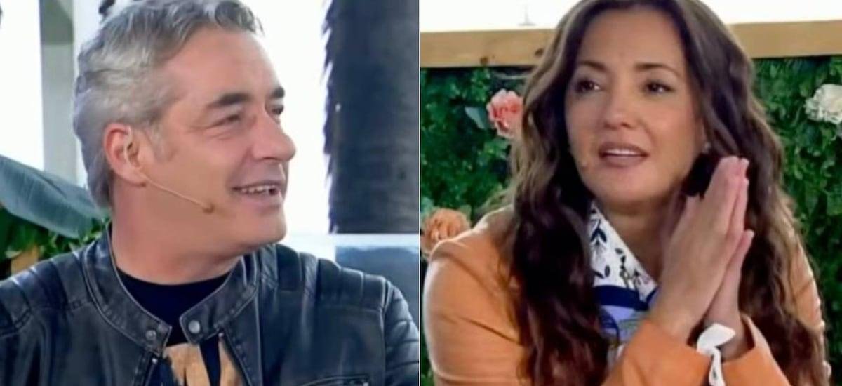 Los pusieron en aprietos y tuvieron que contestar: Priscilla Vargas y “Repe” aclaran “bomba” que dejó a todos en shock