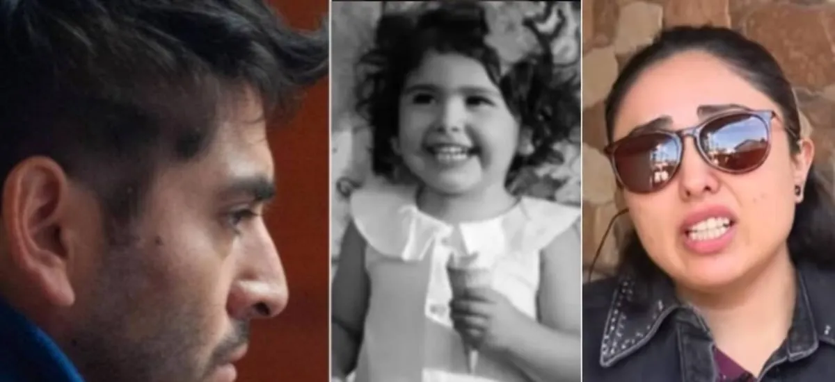 “Un falta de respeto”: explican frase de abogado que indignó a madre de Isidora, la niña que murió tras caer de piso 11