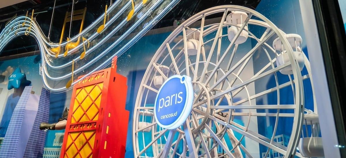 Justicia confirma revés para Sernac en disputa contra Paris por retrasos en la pandemia