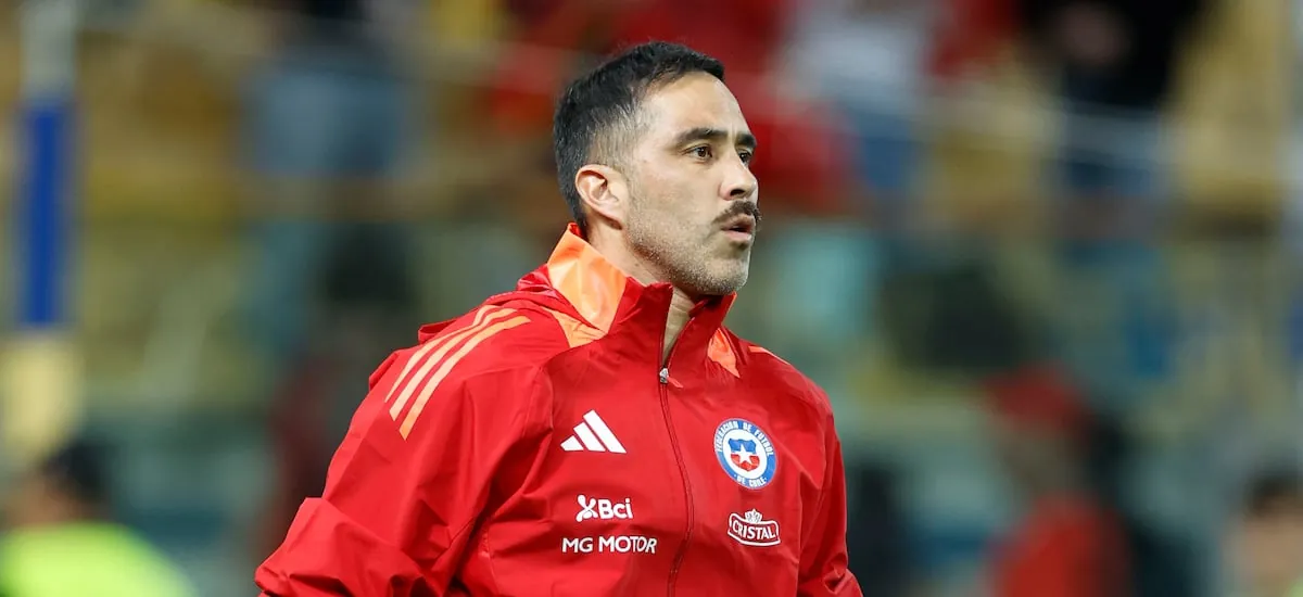 Claudio Bravo reconoce antiguos acercamientos para fichar en la UC: “Si uno tiene la conversación es porque hay interés”