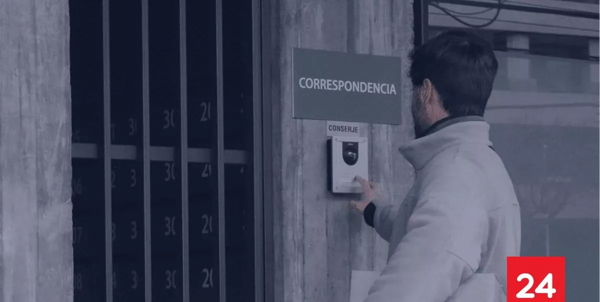 ¿Cómo bajar los gastos comunes? Edificios apuestan por modelos de conserjería remota