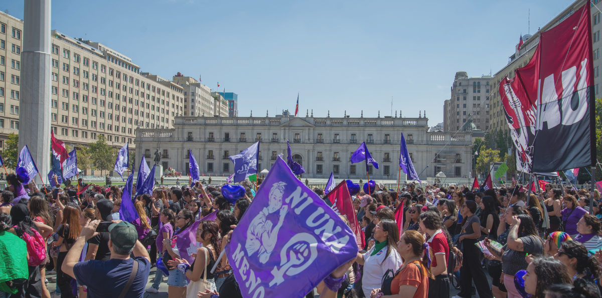 Las mujeres como herramienta | Por Fernanda García